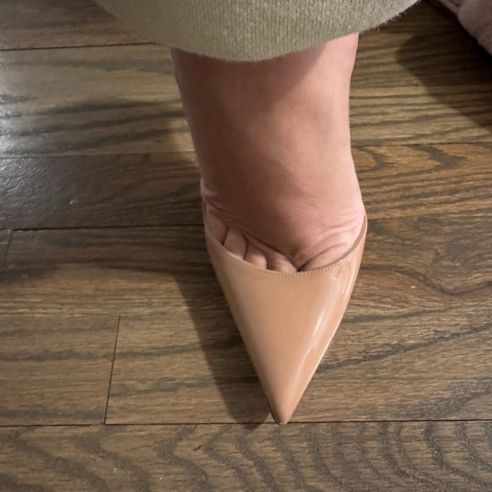 Nude So Kate Christian louboutin heels - Picture 12 of 13